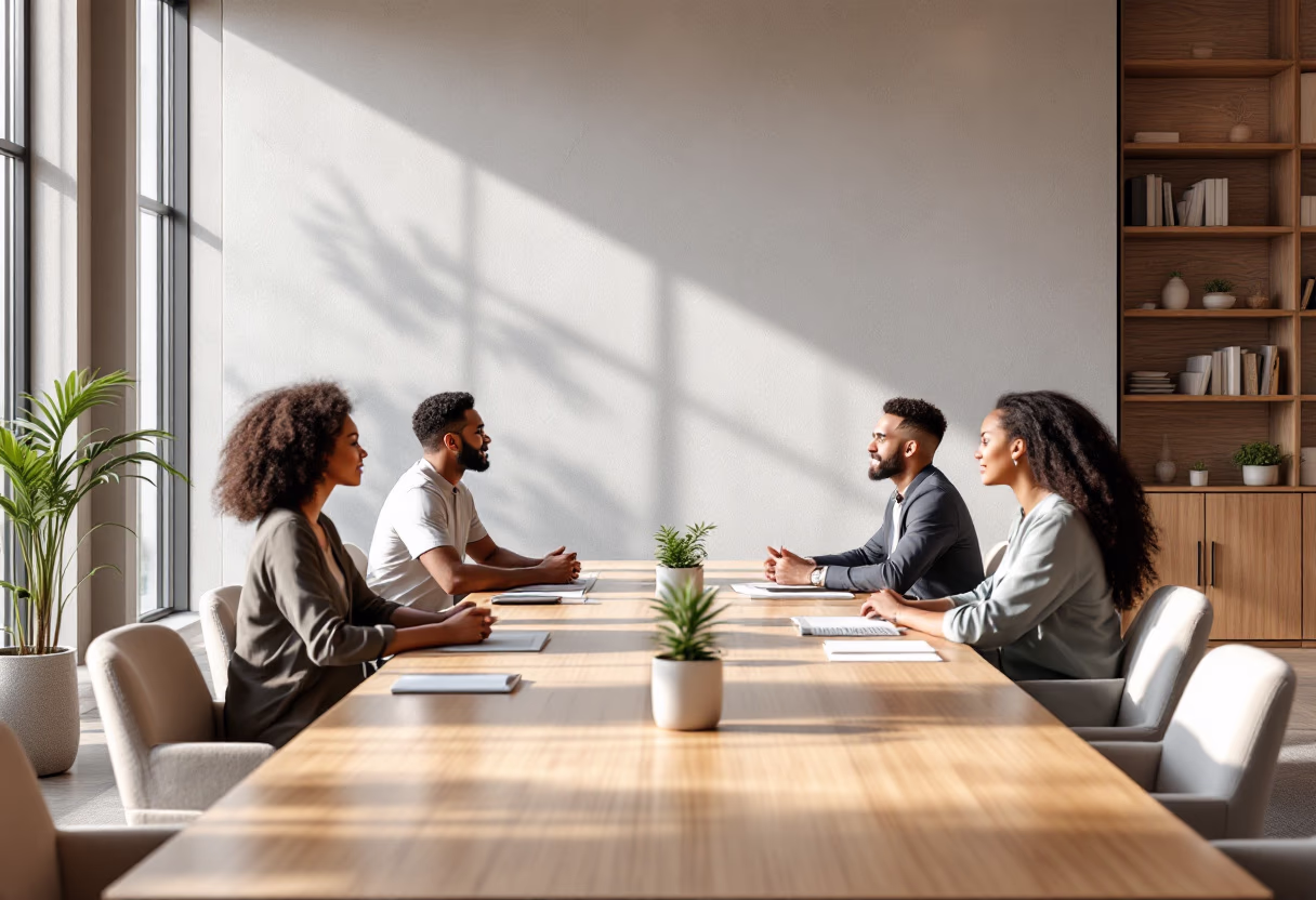 image of hr conference