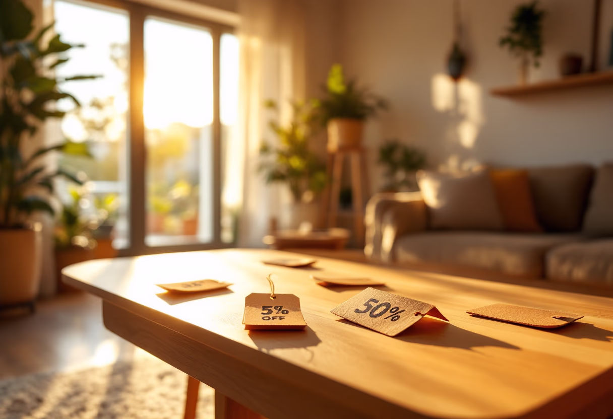 image of discount offers (for an ecommerce)