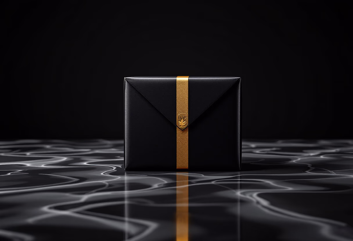 image of overnight delivery service