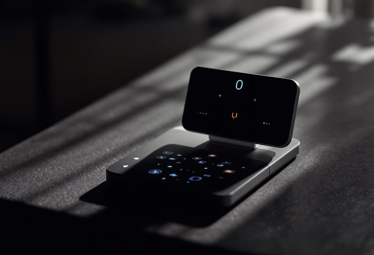 data-driven ai learning module