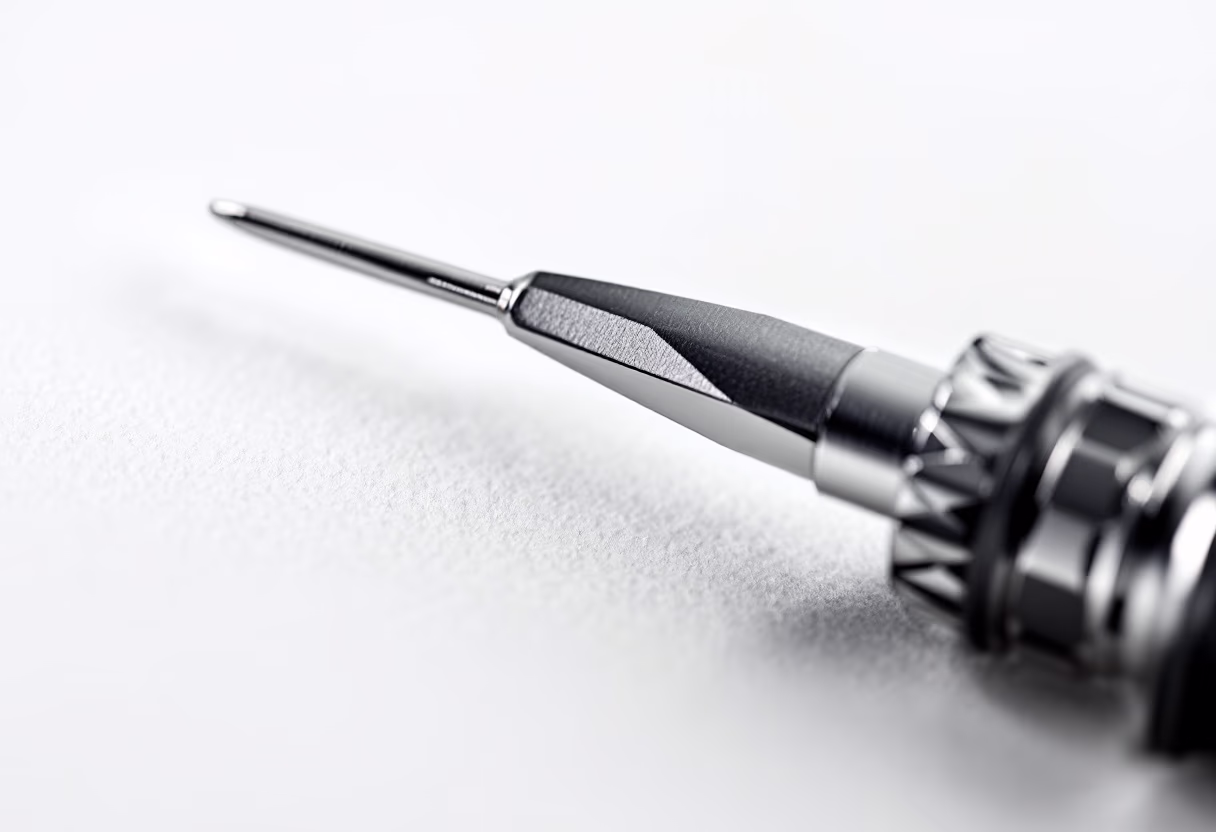 image of tattoo equipment