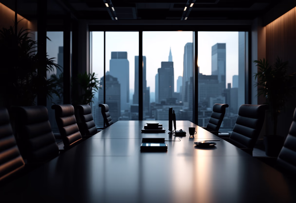 image of open office space (for a hr tech)