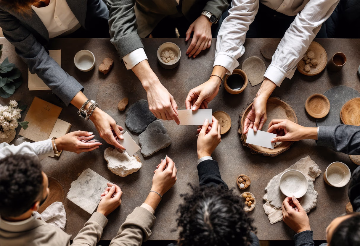image of hr conference (for a hr tech)