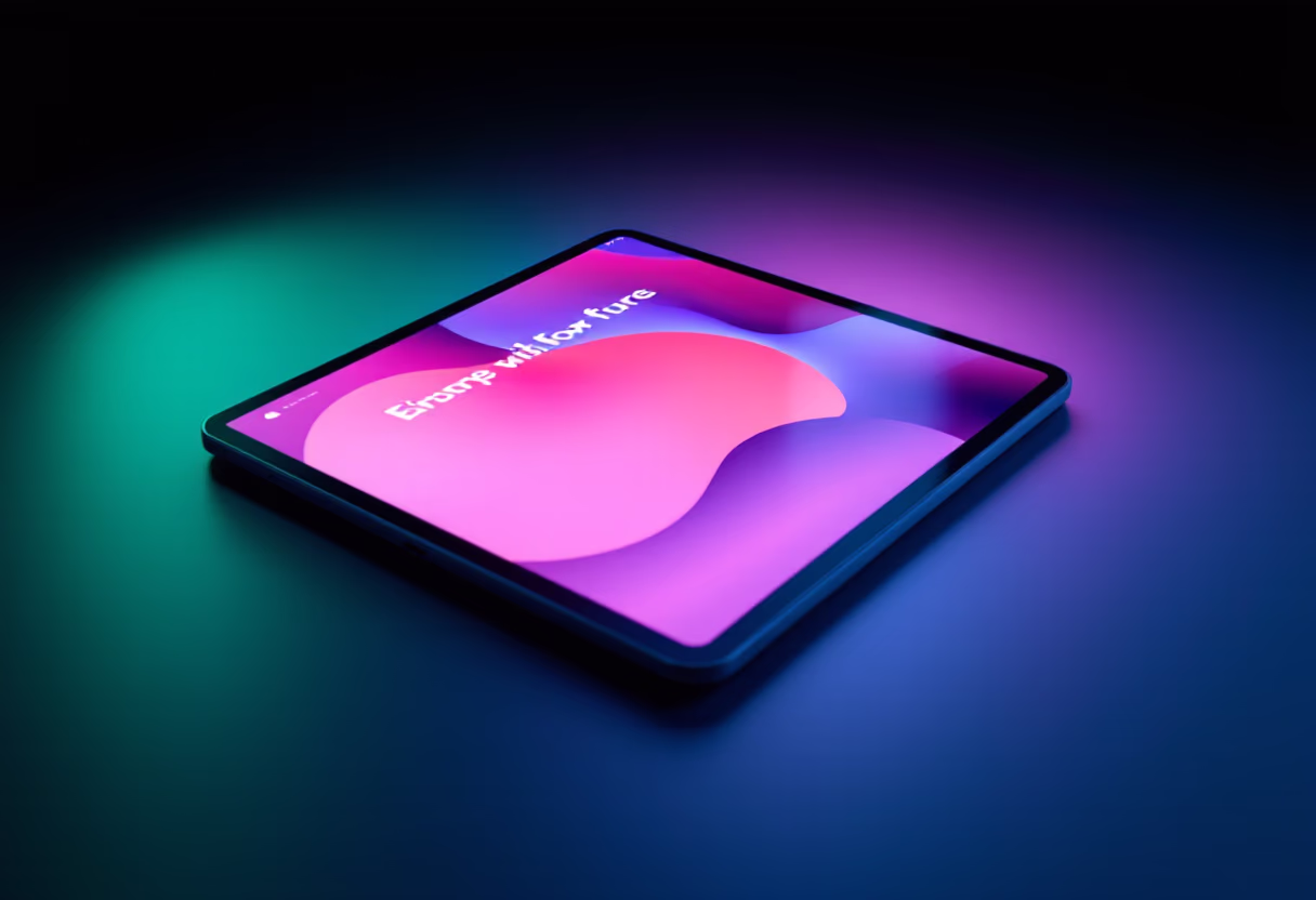 digital pr campaign [interface]