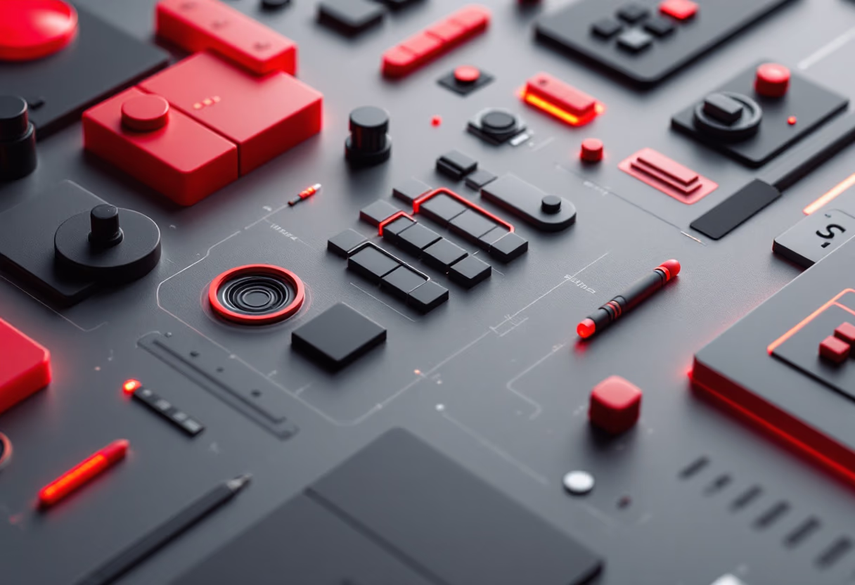 [interface] image of game elements