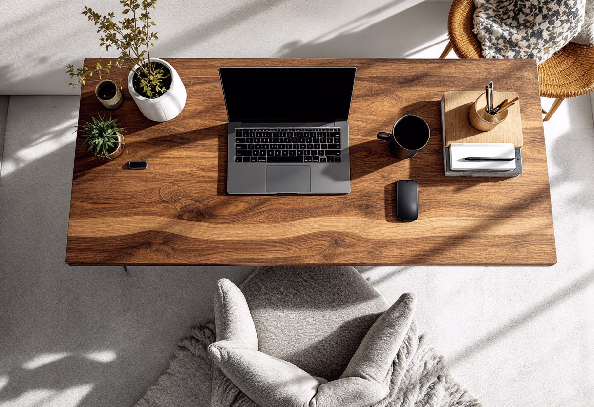 [background image] image of contact desk setup (for a food and agtech)