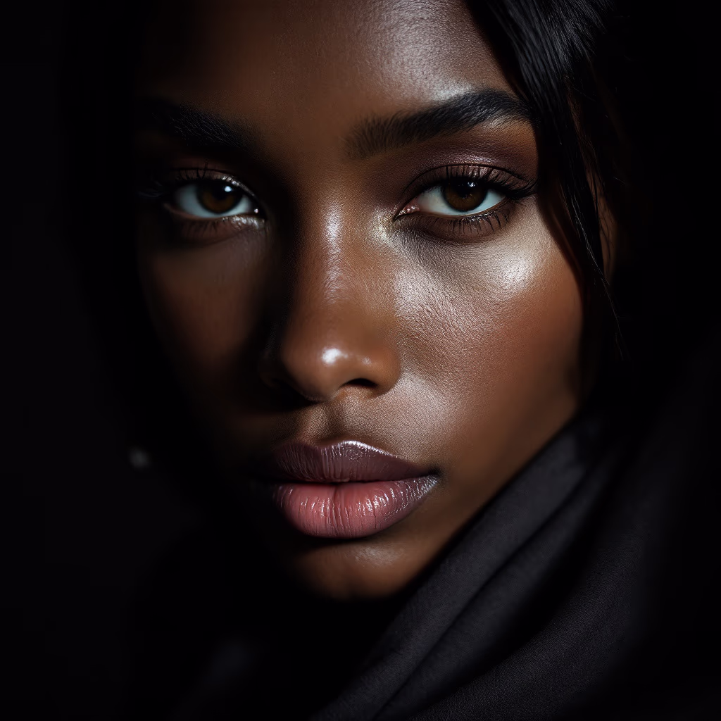 <subject>[headshot] image of customer (for a productivity tools business)</subject>