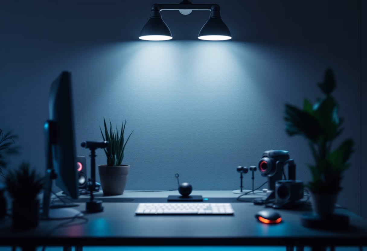 image of a virtual reality project [background image]