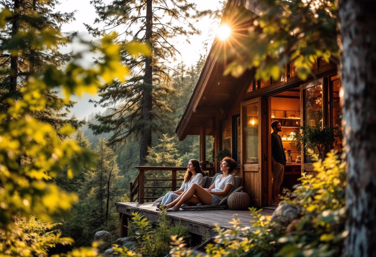 image of travel experiences