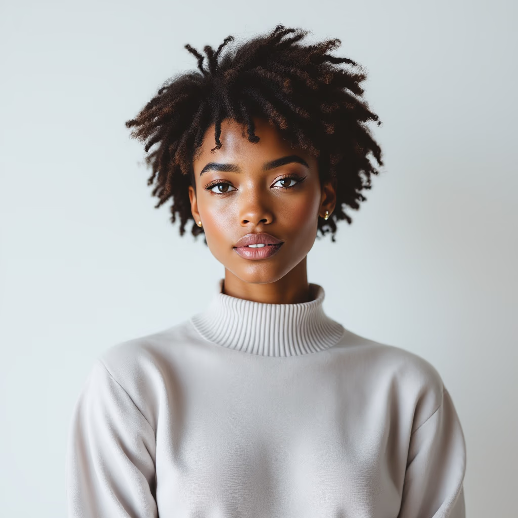 [headshot] image of customer (for a travel tech)