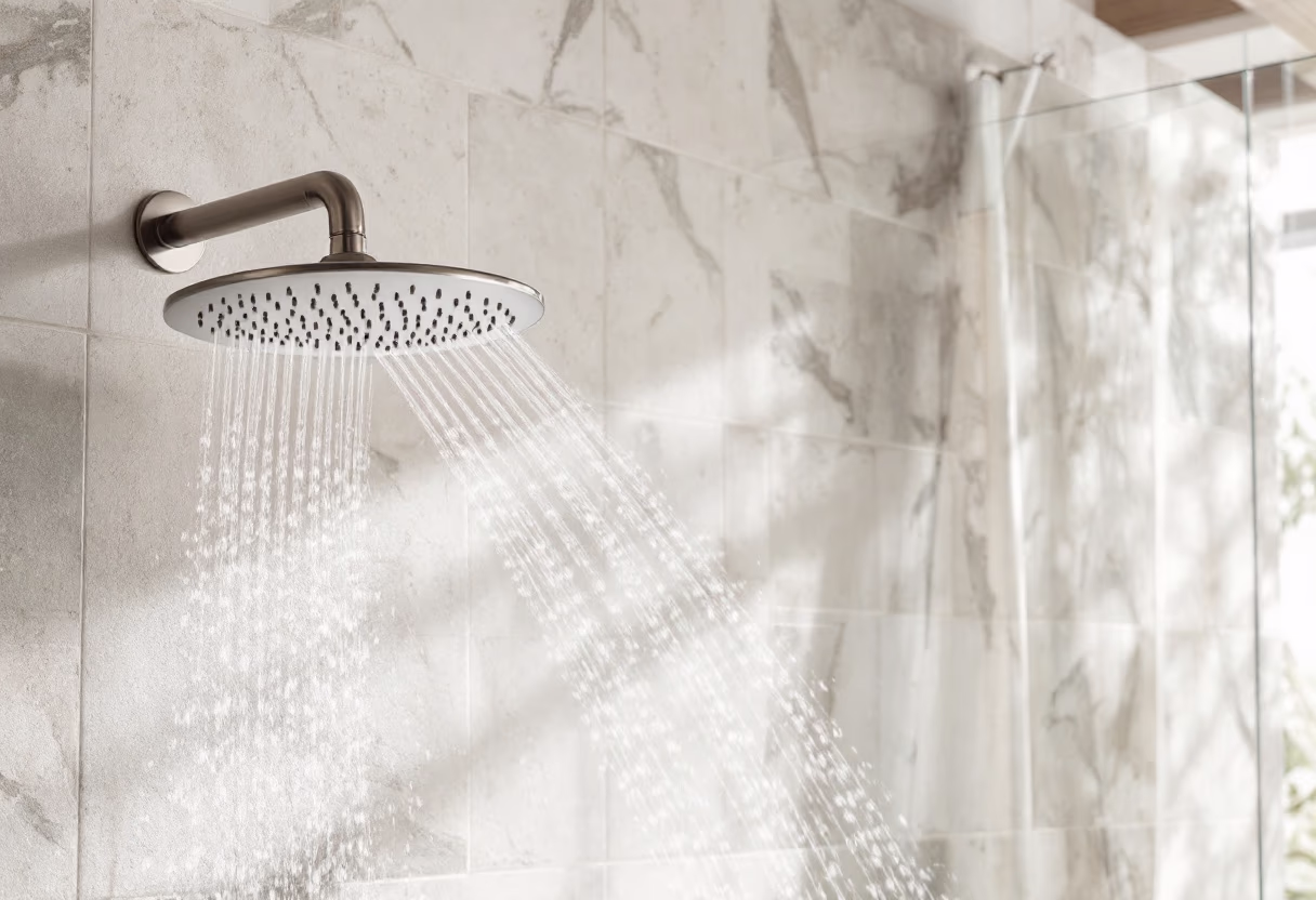 image of plumbing equipment detail