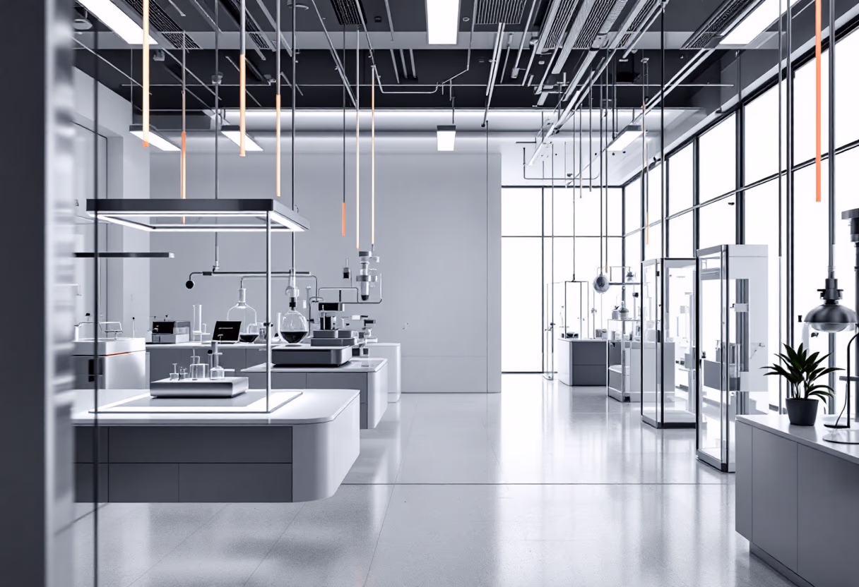 [background image] image of an academic setting (for a university)