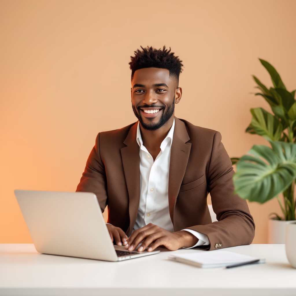 [team] image of individual team member