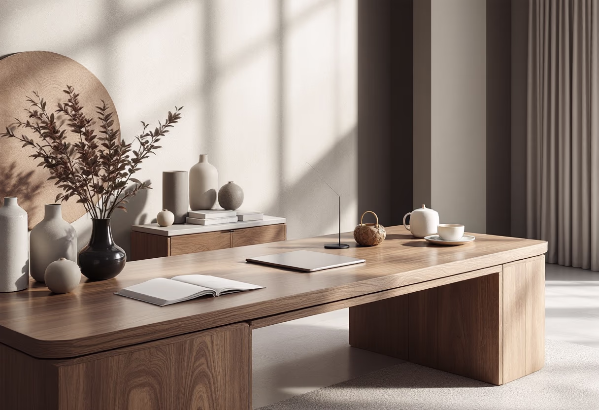 image of a workspace [background image]