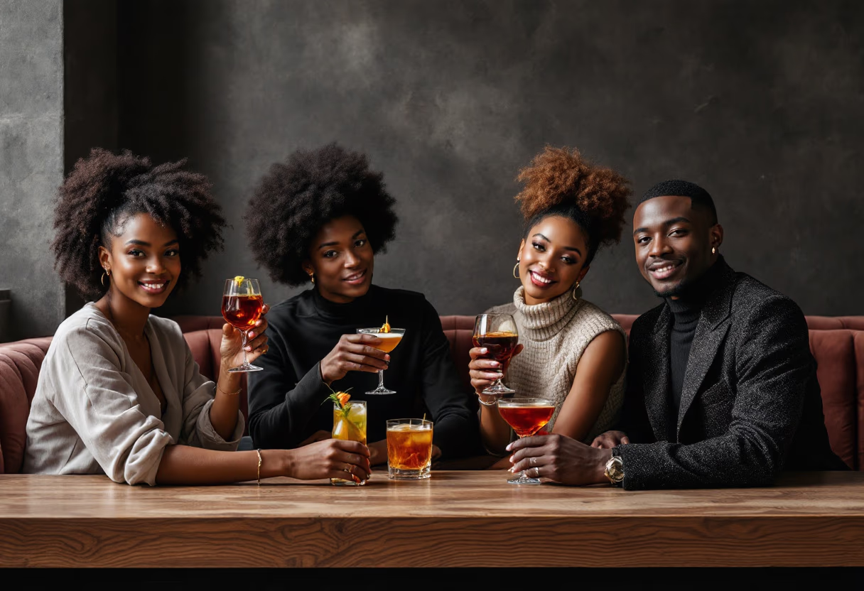 image of past event highlights for a bars & pub