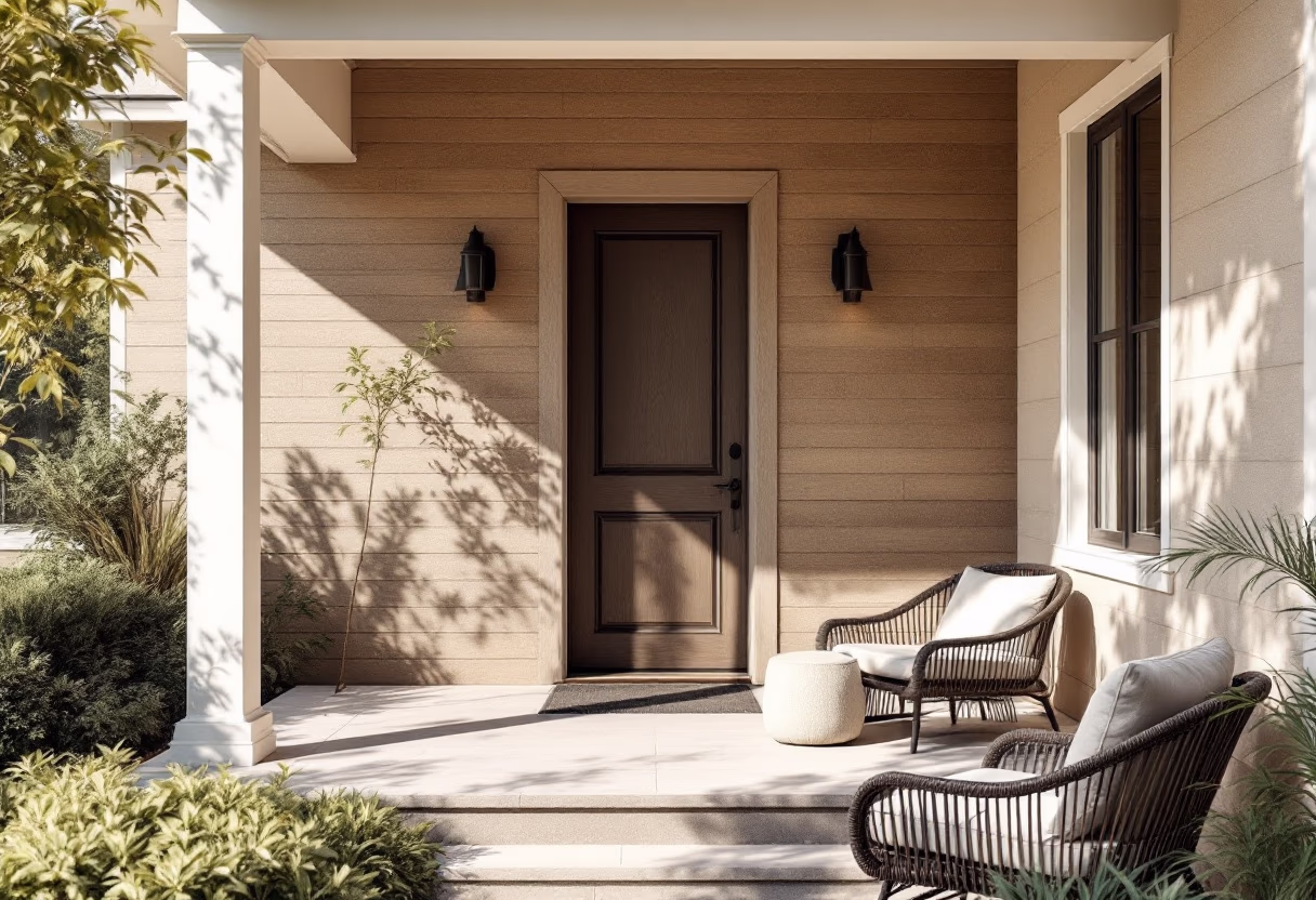 image of charming bed & breakfast exterior