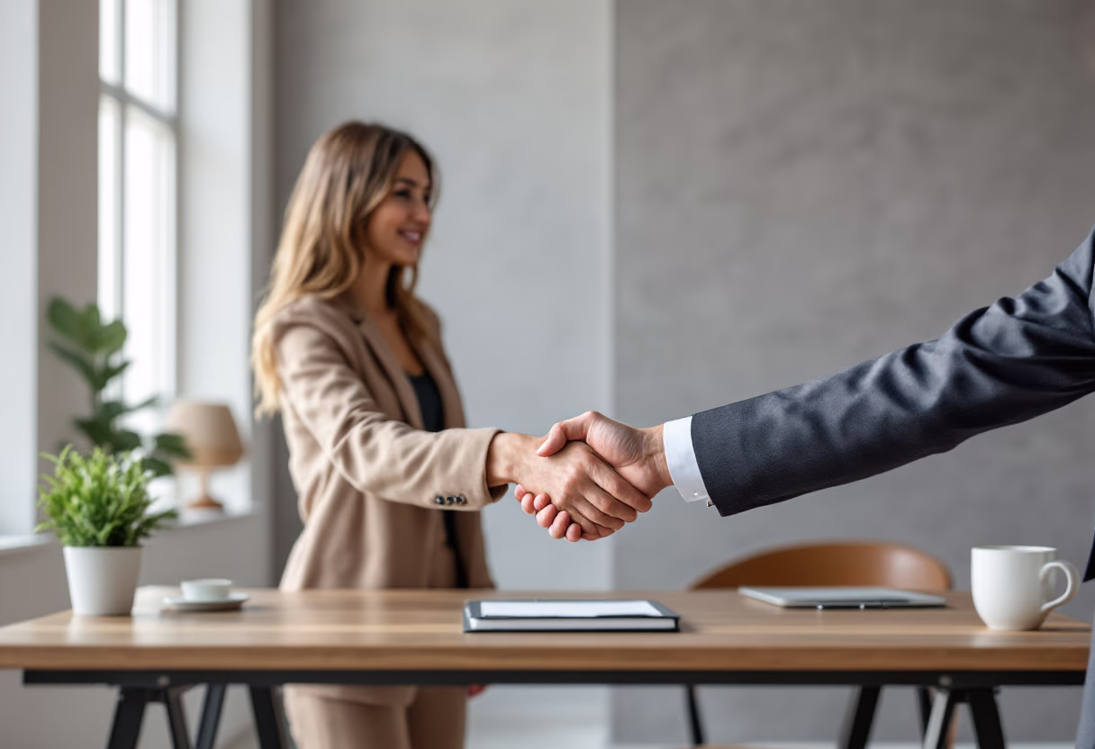 image of business handshake (for a accountant & cpa firm)
