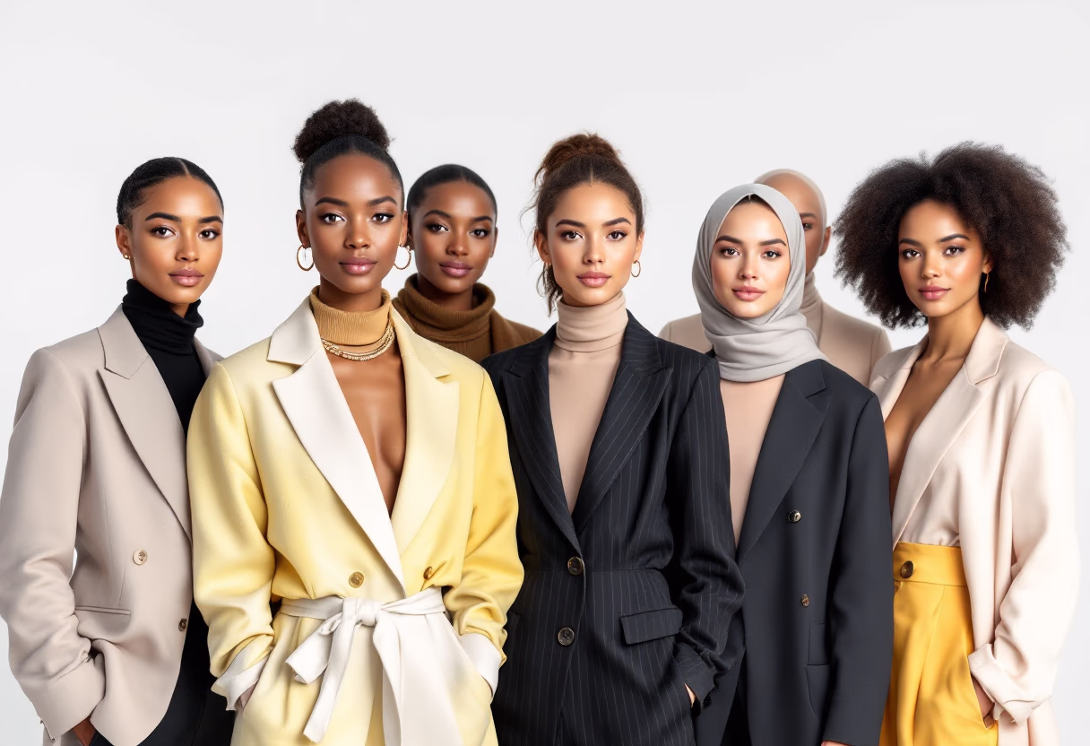 image of workplace diversity for a hr tech