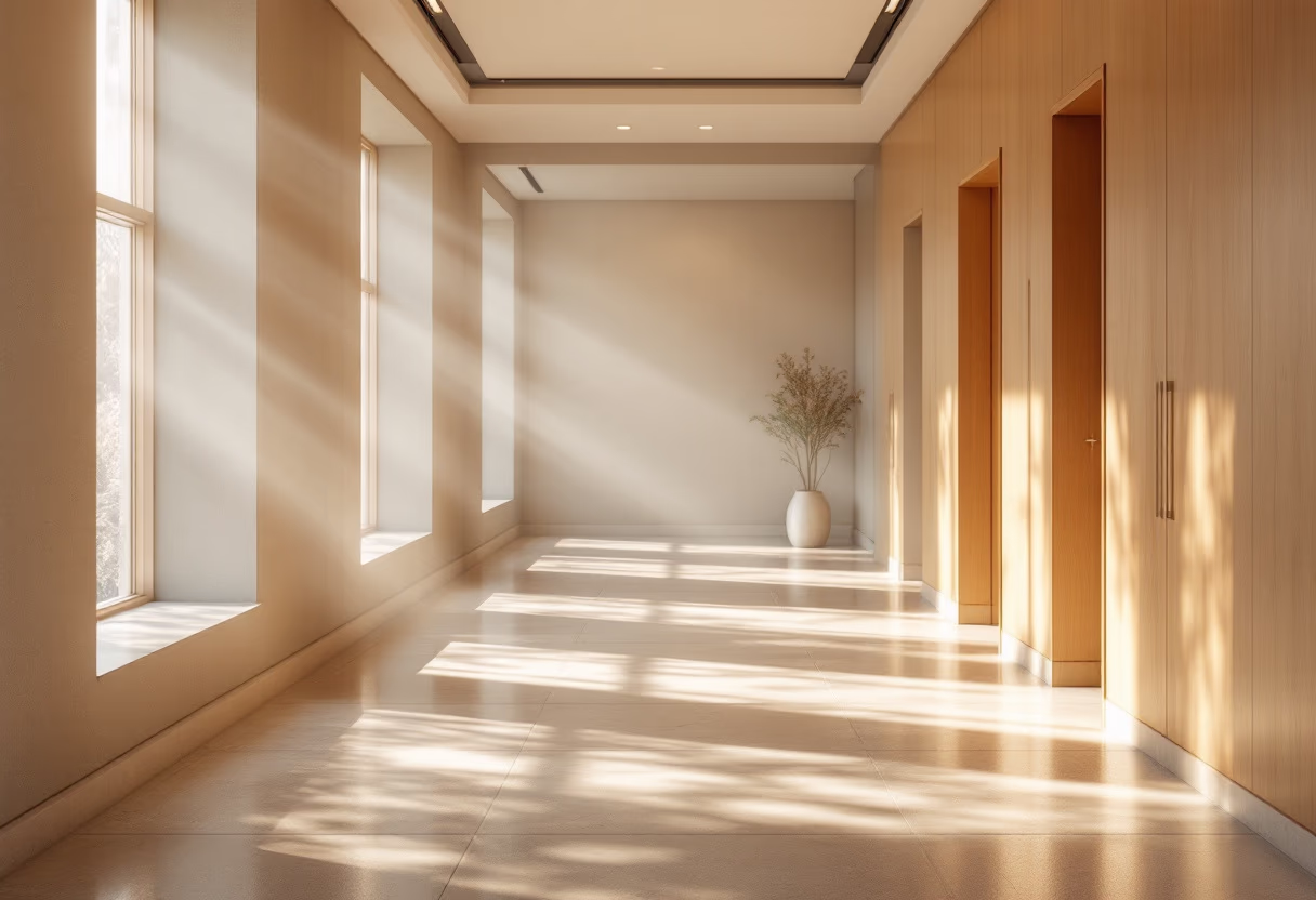 [background image] image representing clinic location in environment (for an acupuncturist)