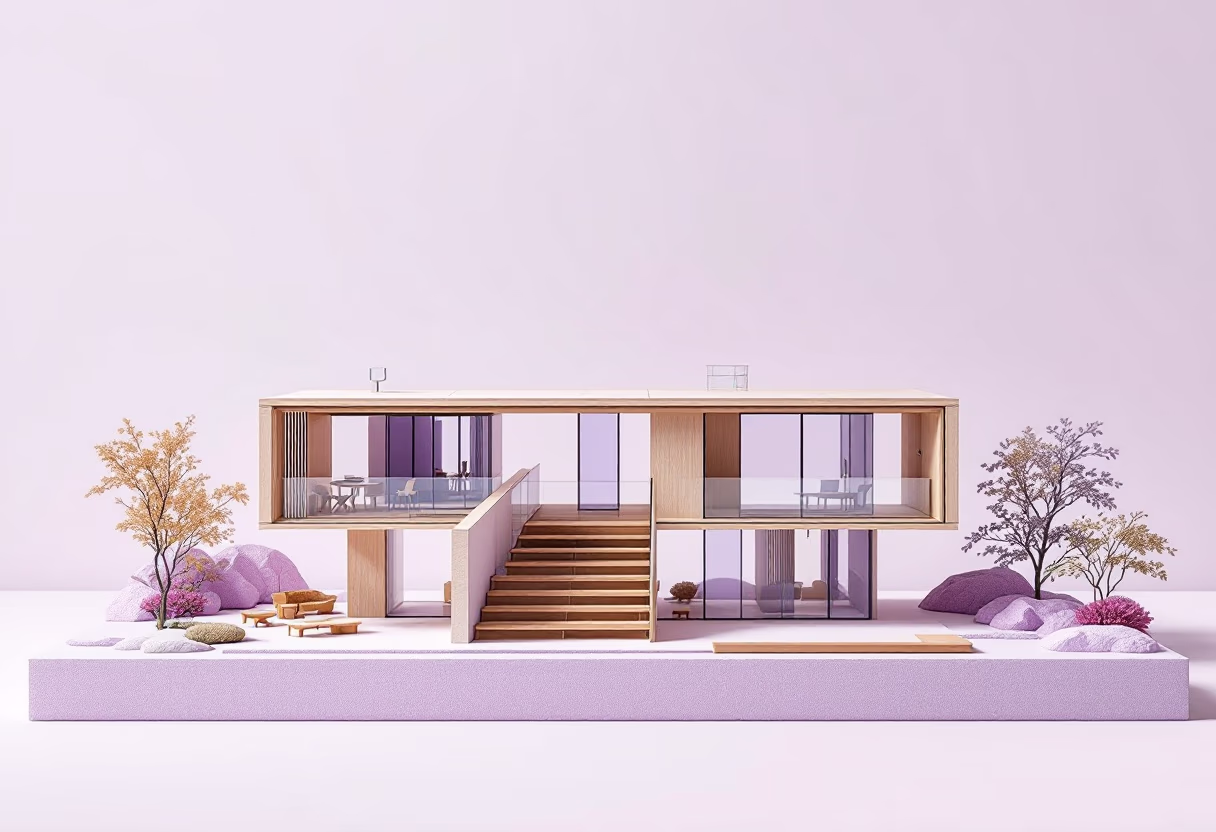 image of award-winning architectural design 1