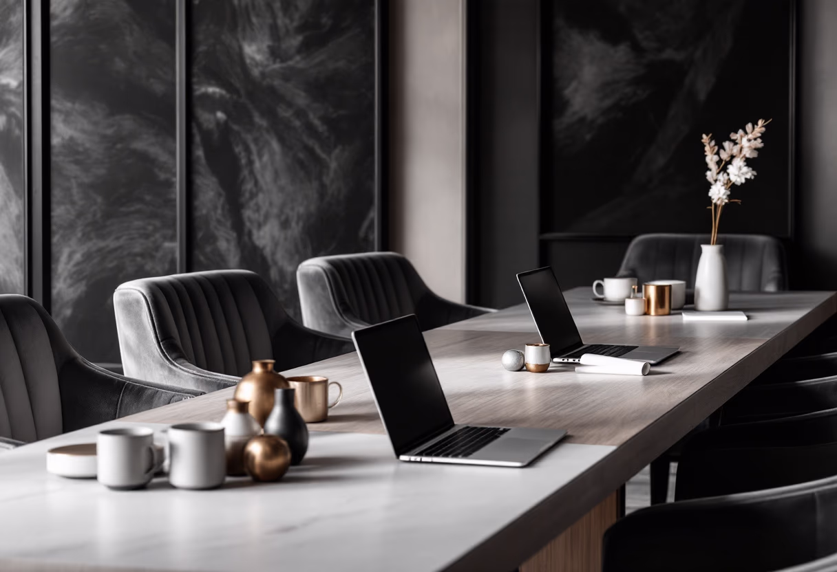 image of hr conference (for a hr tech)
