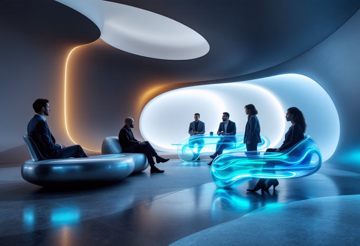 image of a transportation seminar