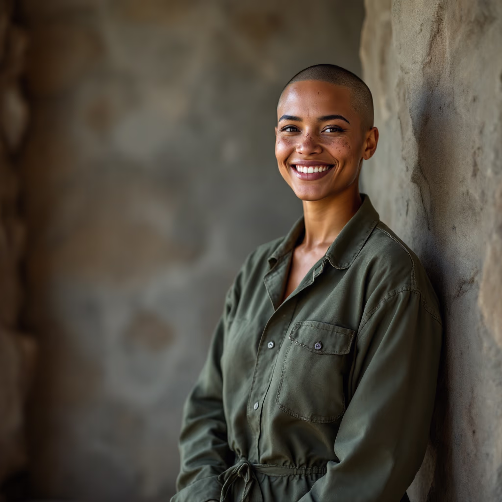 [team] image of individual team member