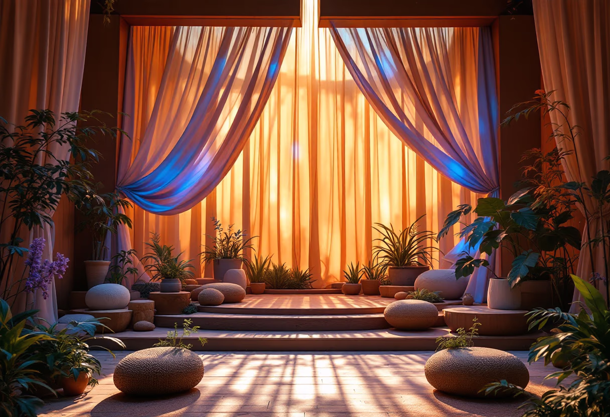 image of stage designs