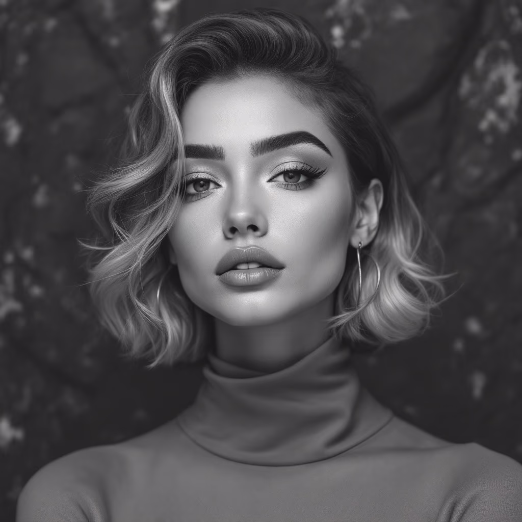 <subject>[headshot] image of customer (for a edtech)</subject>