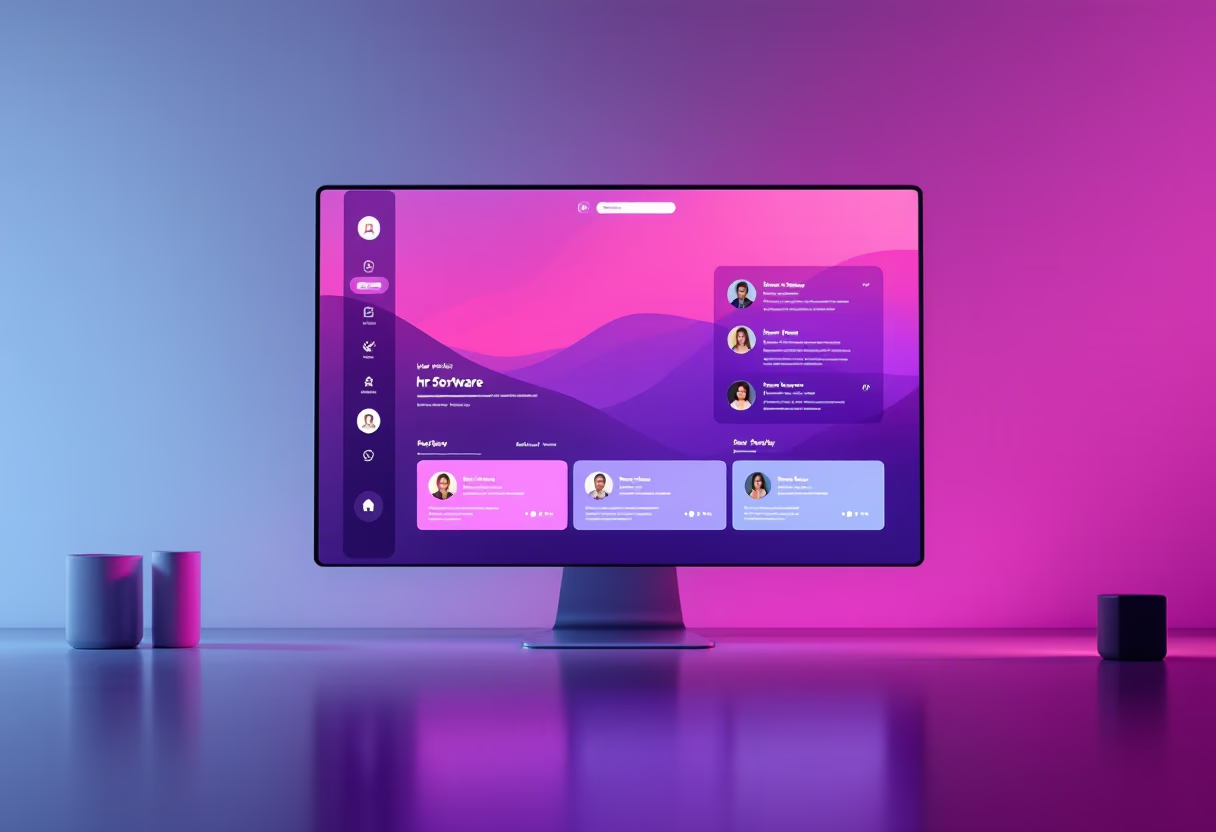 [interface] image of hr software in action (for a hr tech)