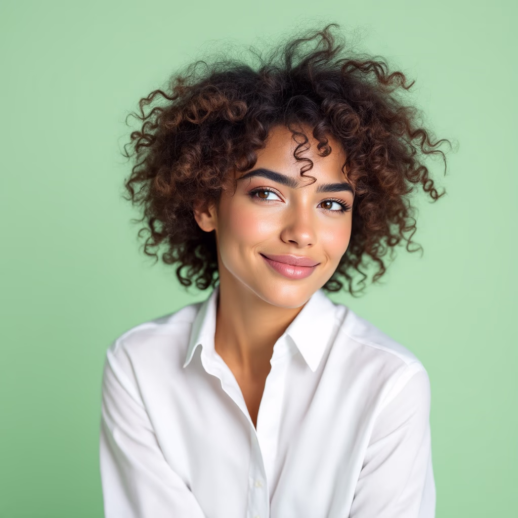 [headshot] image of customer