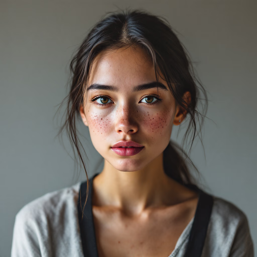 [headshot] image of customer