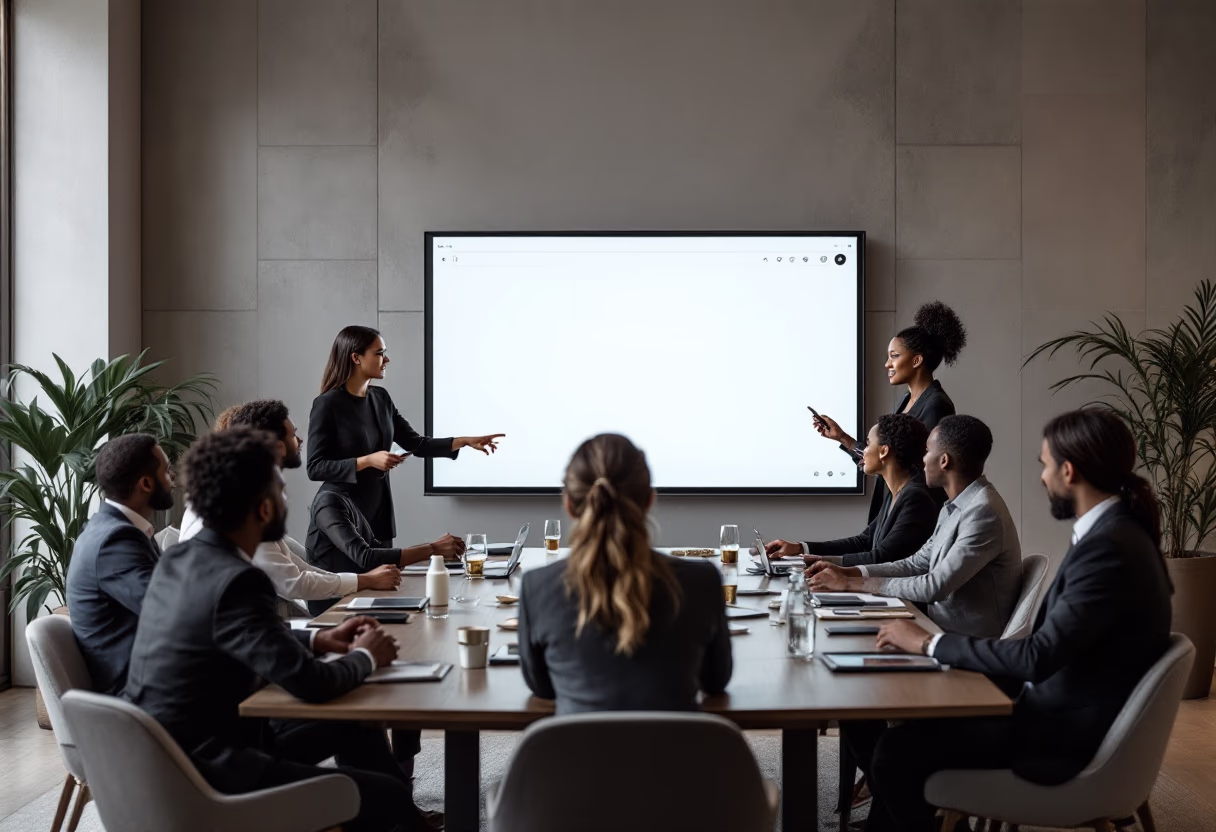 image of hr conference (for a hr tech)