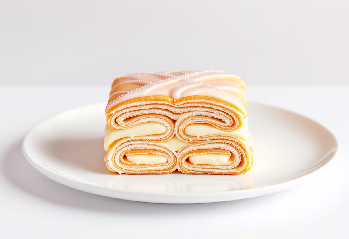 image of signature pastries