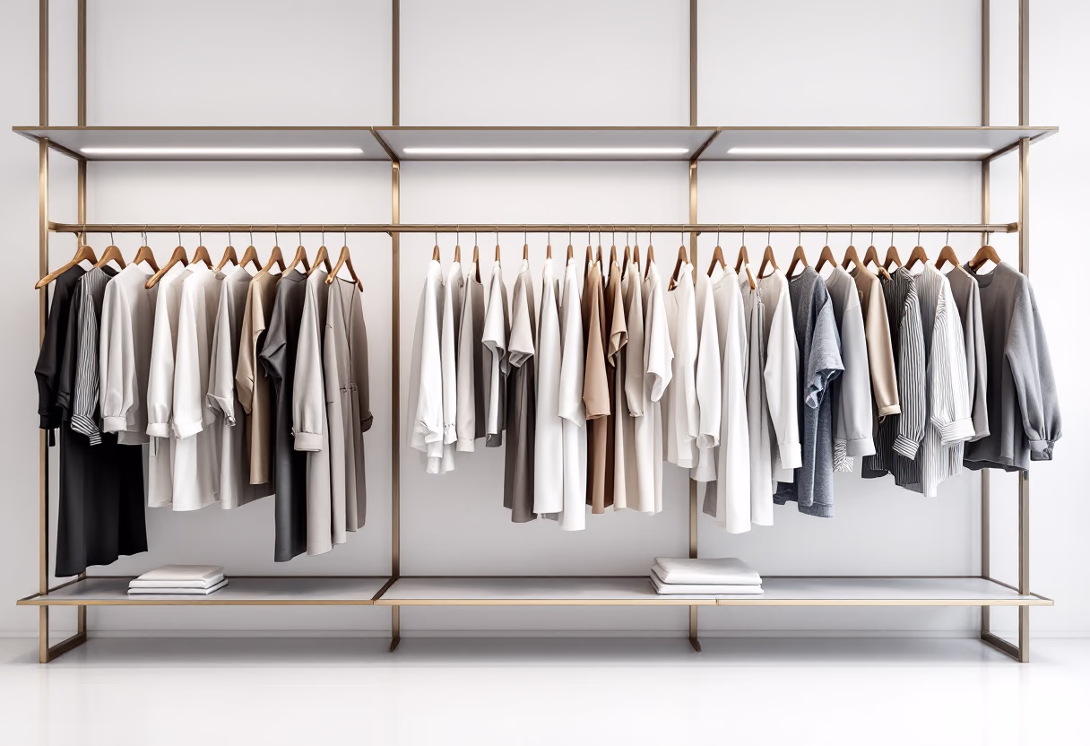 [background image] image of retail environment (for a department store)