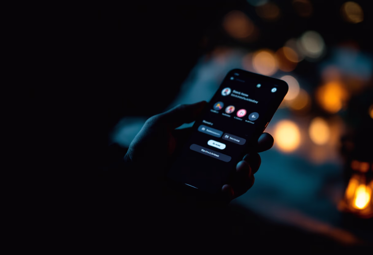 image of seamless booking process