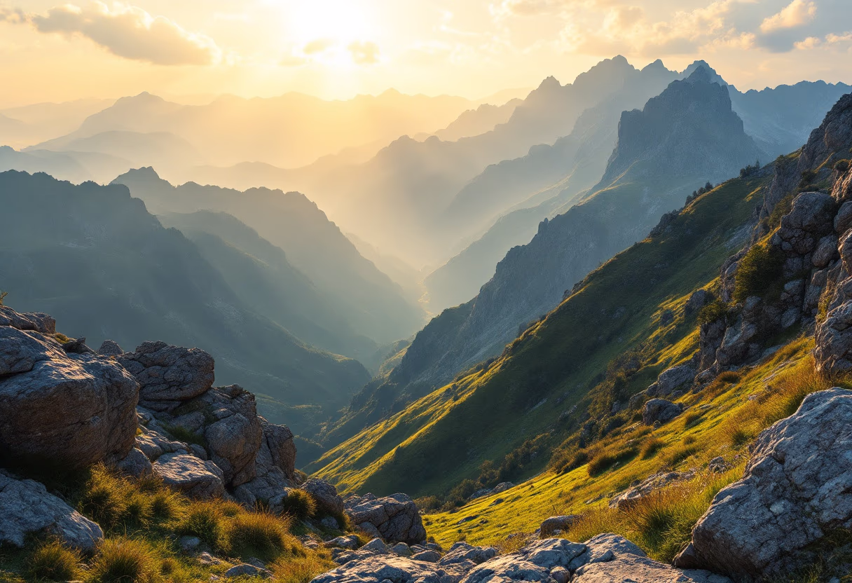 image of scenic landscapes (for a travel tech)