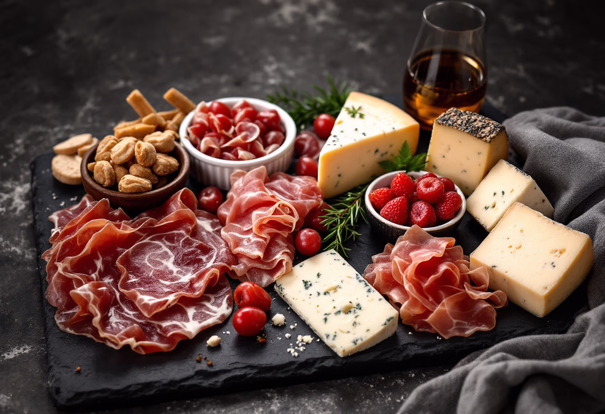 image of signature dishes