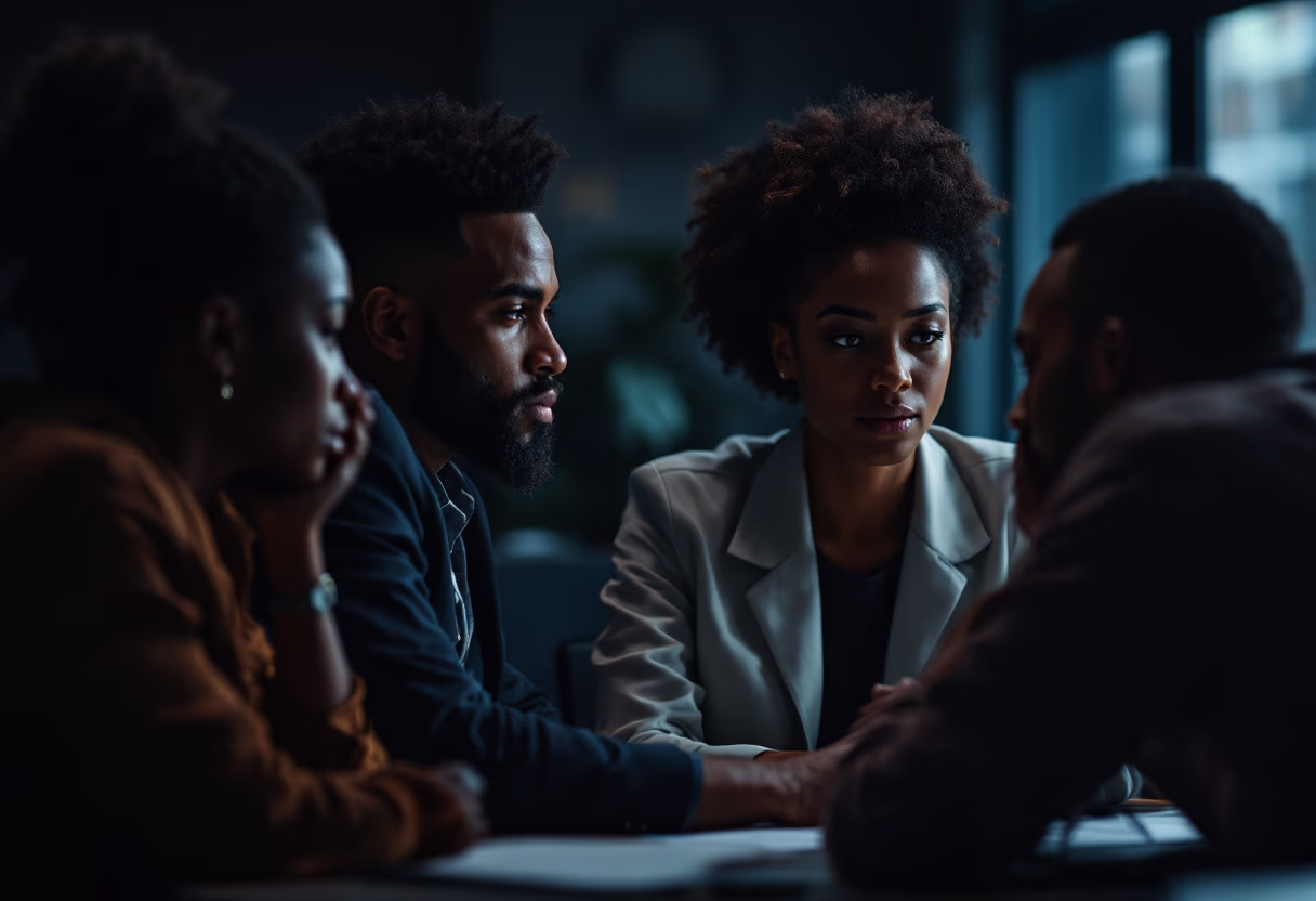 image of workplace diversity (for a hr tech)