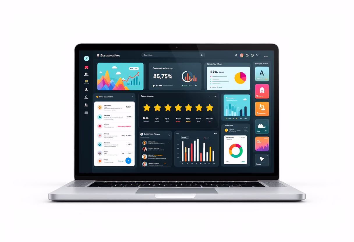 <subject>[interface] image of software interface (for a edtech)</subject>