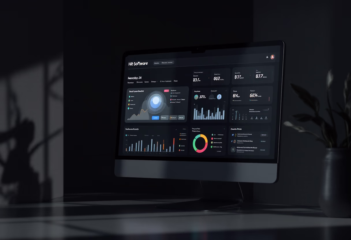 [interface] image of hr software in action (for a hr tech)