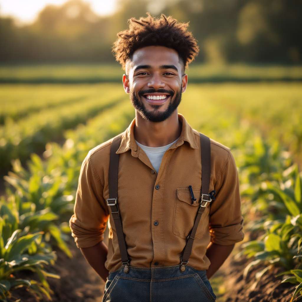[team] image of individual team member for agricultural services