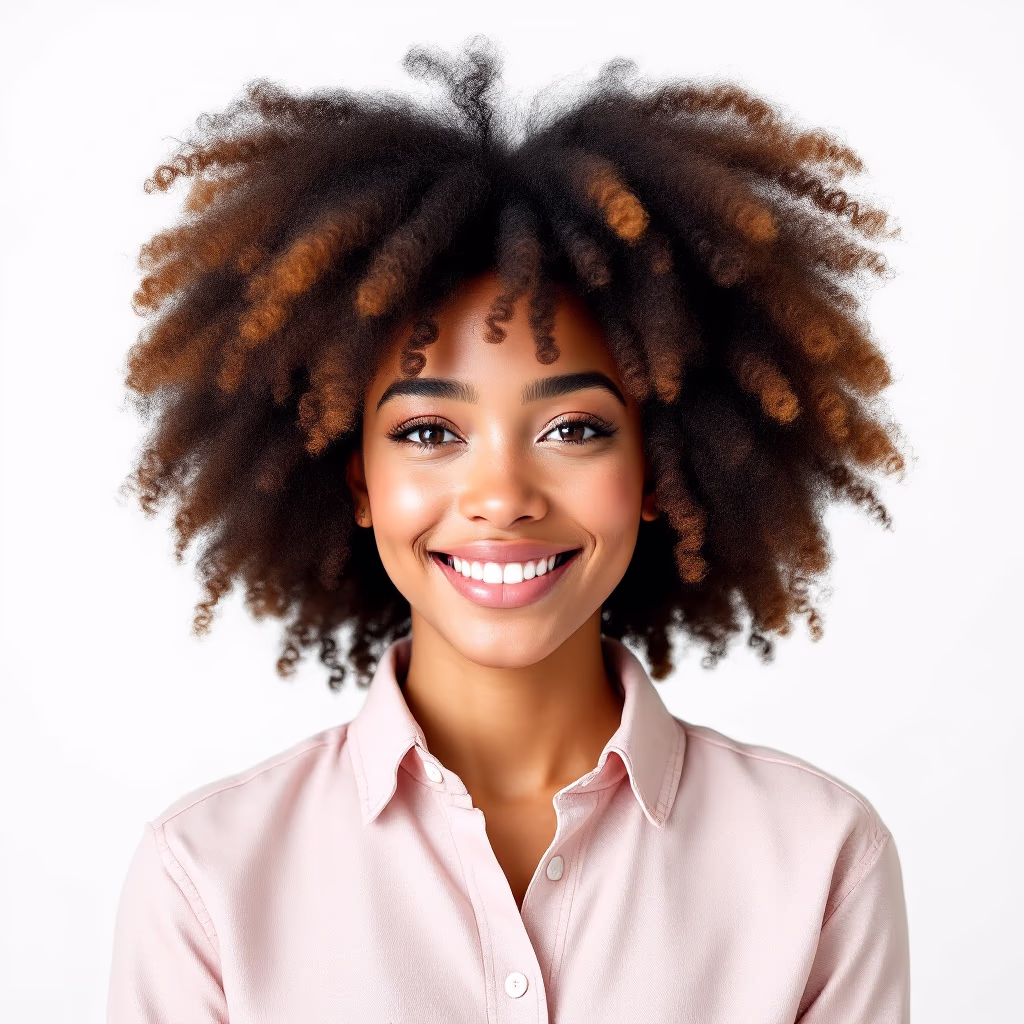 [headshot] image of customer (for a preschools & daycare)