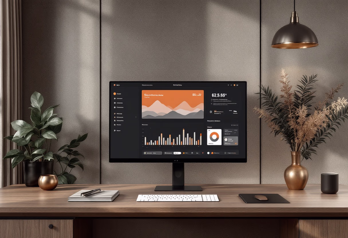 [background image] image of frequently used legal tech software interface (for a legal tech)