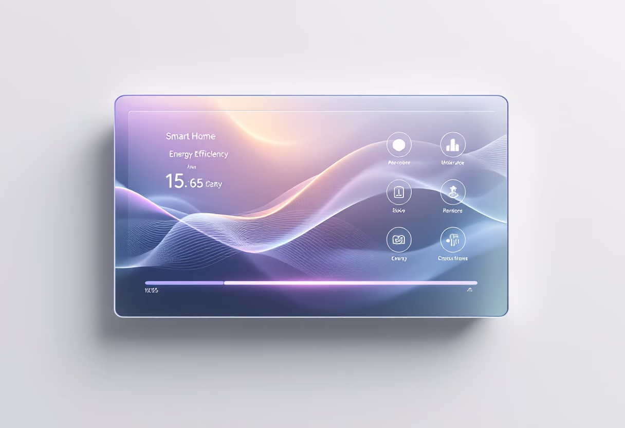 image of smart home energy management systems