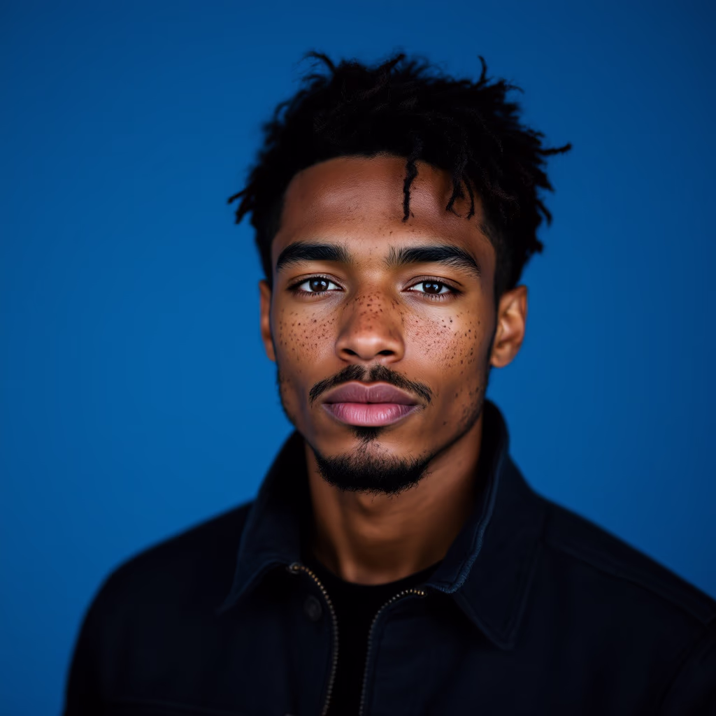 [headshot] image of customer