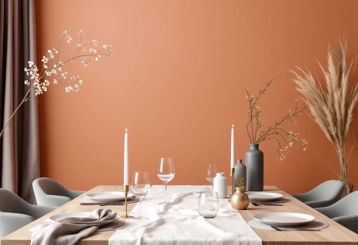 image of cozy office meeting space for a wedding planning service