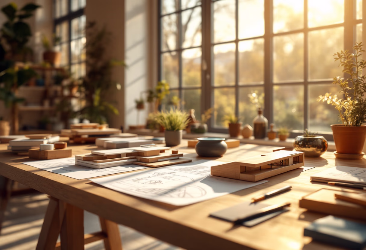 image of custom architectural solutions