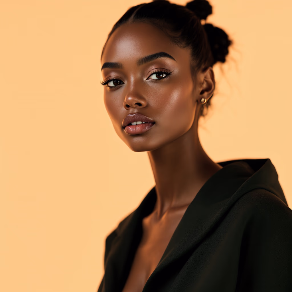 [headshot] image of customer