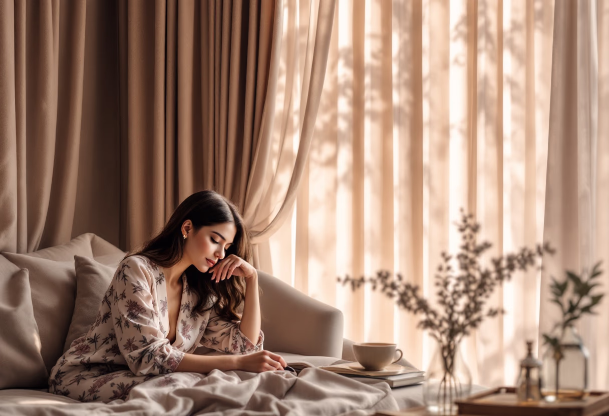 welcoming office environment